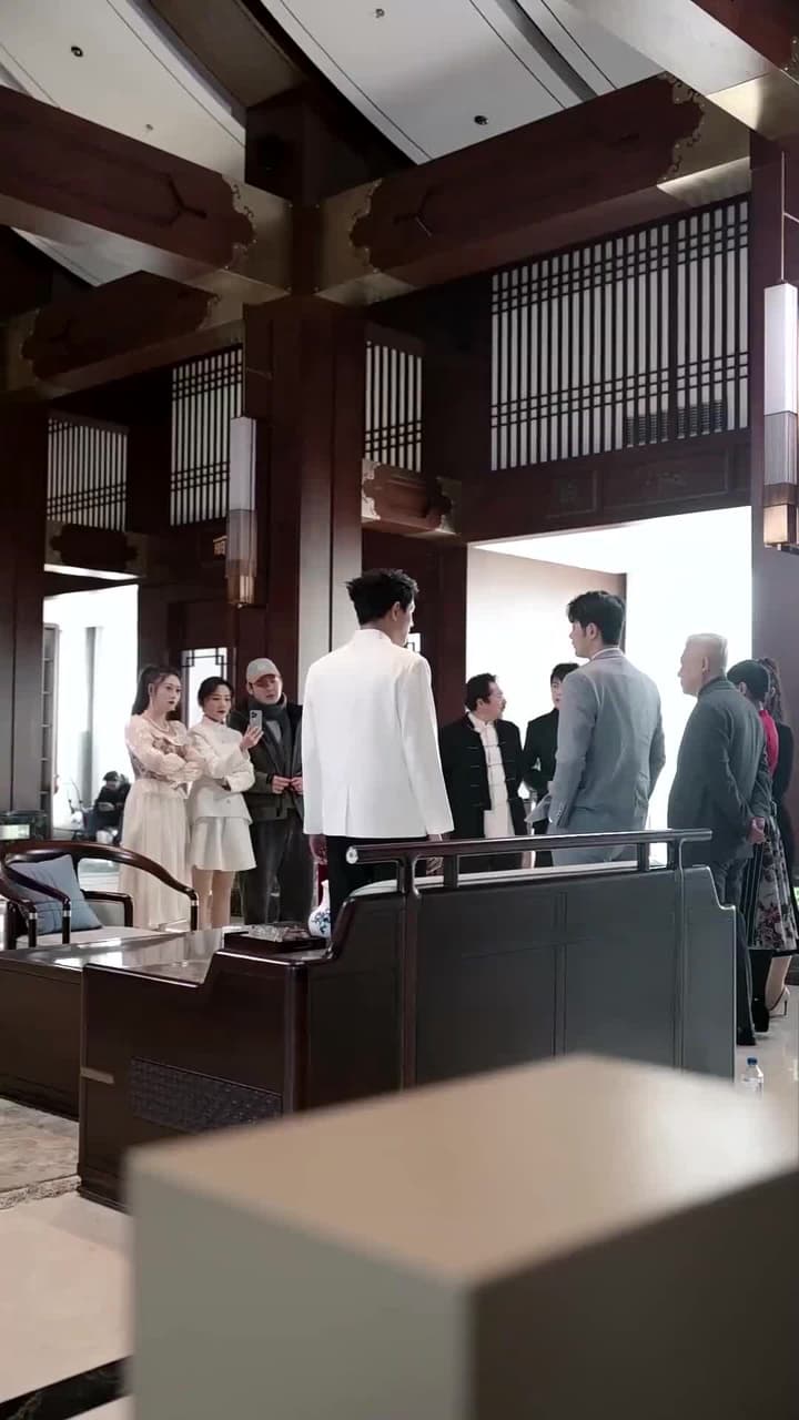 [Dubbed]The Heir's Revenge - Episode 44