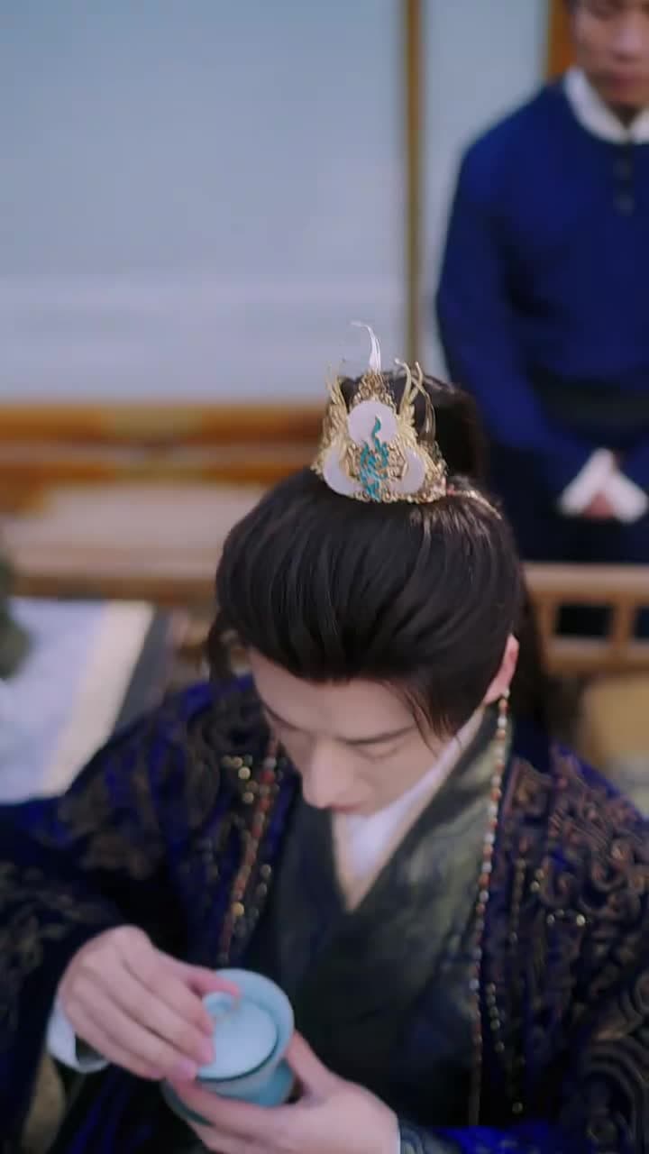 團寵肘子妃 - Episode 7