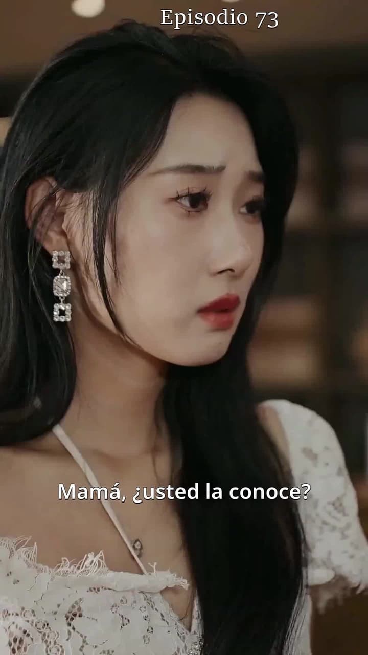 El fruto antes del amor - Episode 73