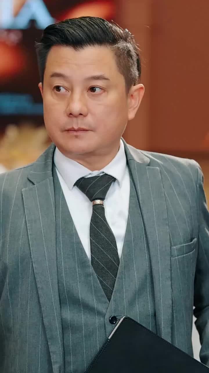 Balas Dendam Setelah Dipecat - Episode 12