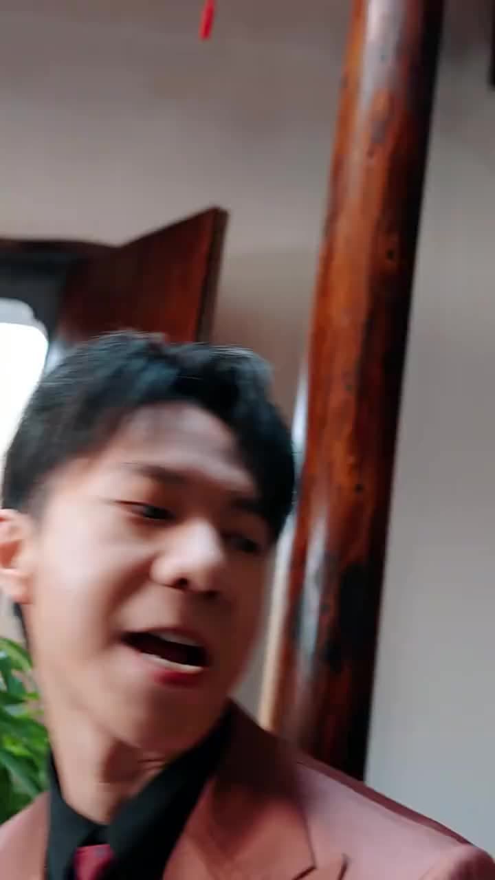 Balas Dendam Setelah Dipecat - Episode 5