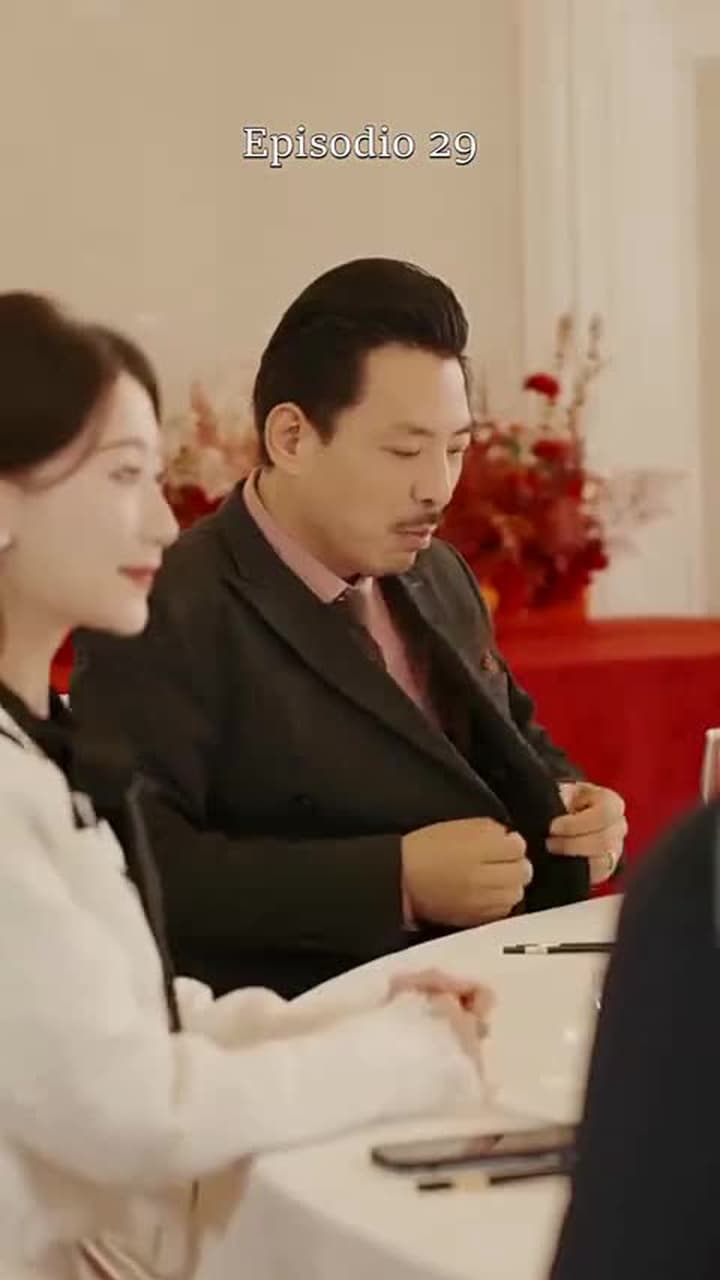 El fruto antes del amor - Episode 29