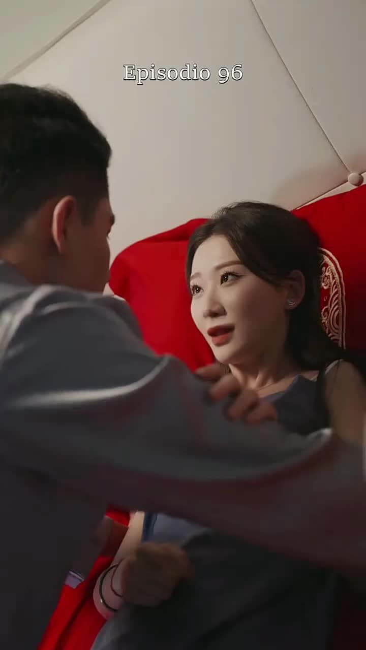 El fruto antes del amor - Episode 96