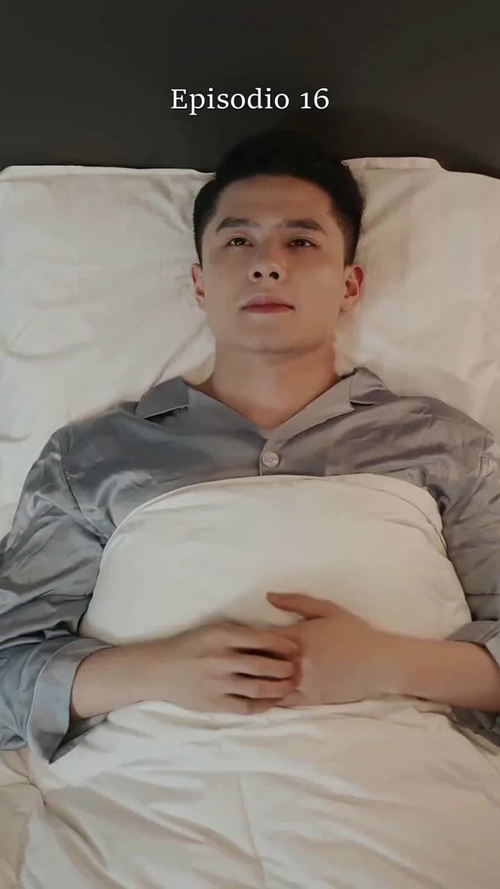 El fruto antes del amor - Episode 16