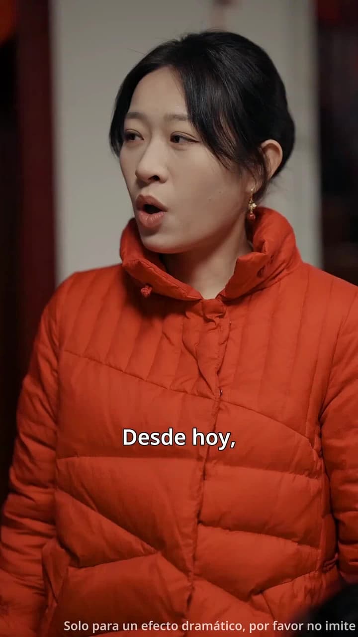 Adiós en año nuevo - Episode 8