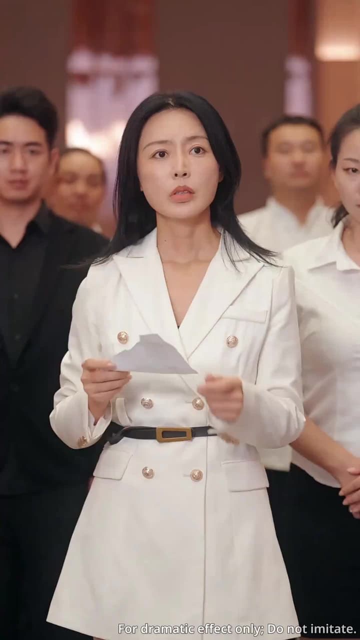 The Queen They Banished Came Back - Episode 24