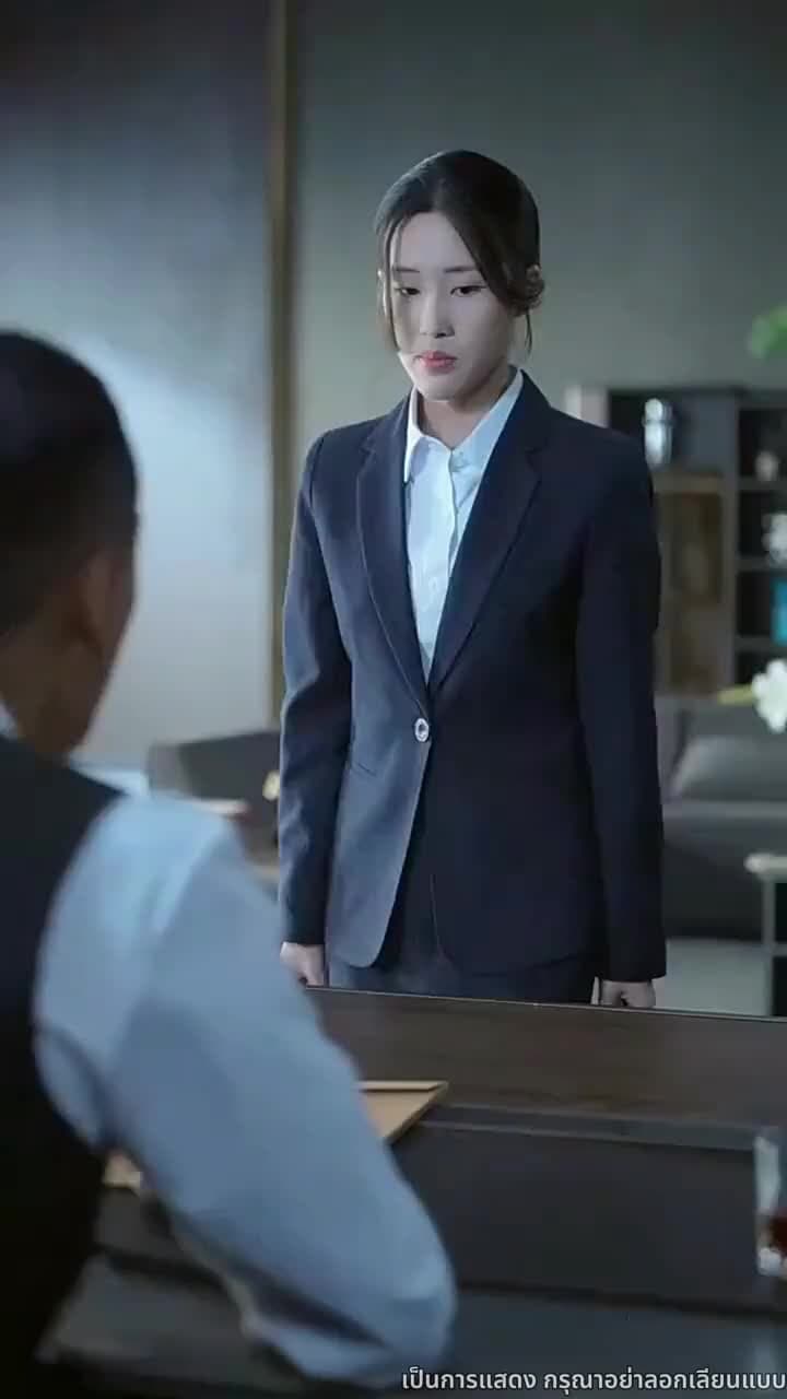 ฟีนิกซ์จากเถ้าถ่านหว่านซิง - Episode 17