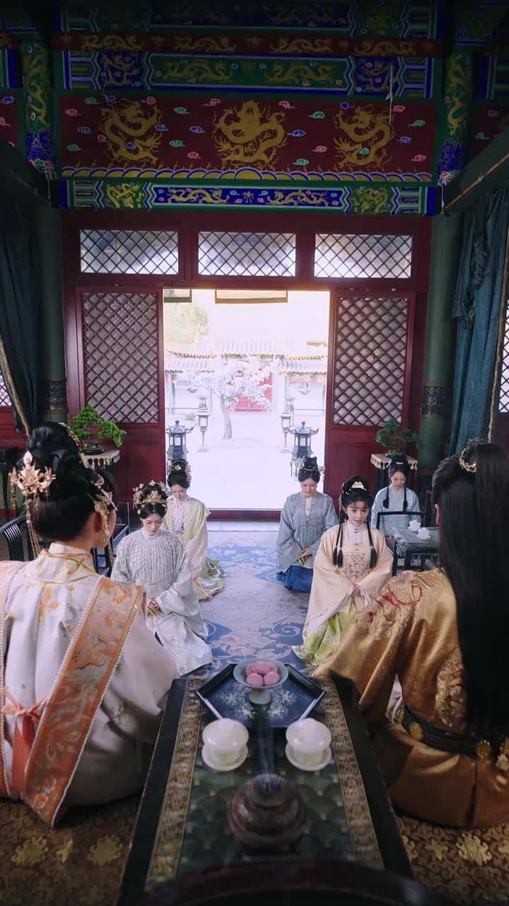 團寵肘子妃 - Episode 54