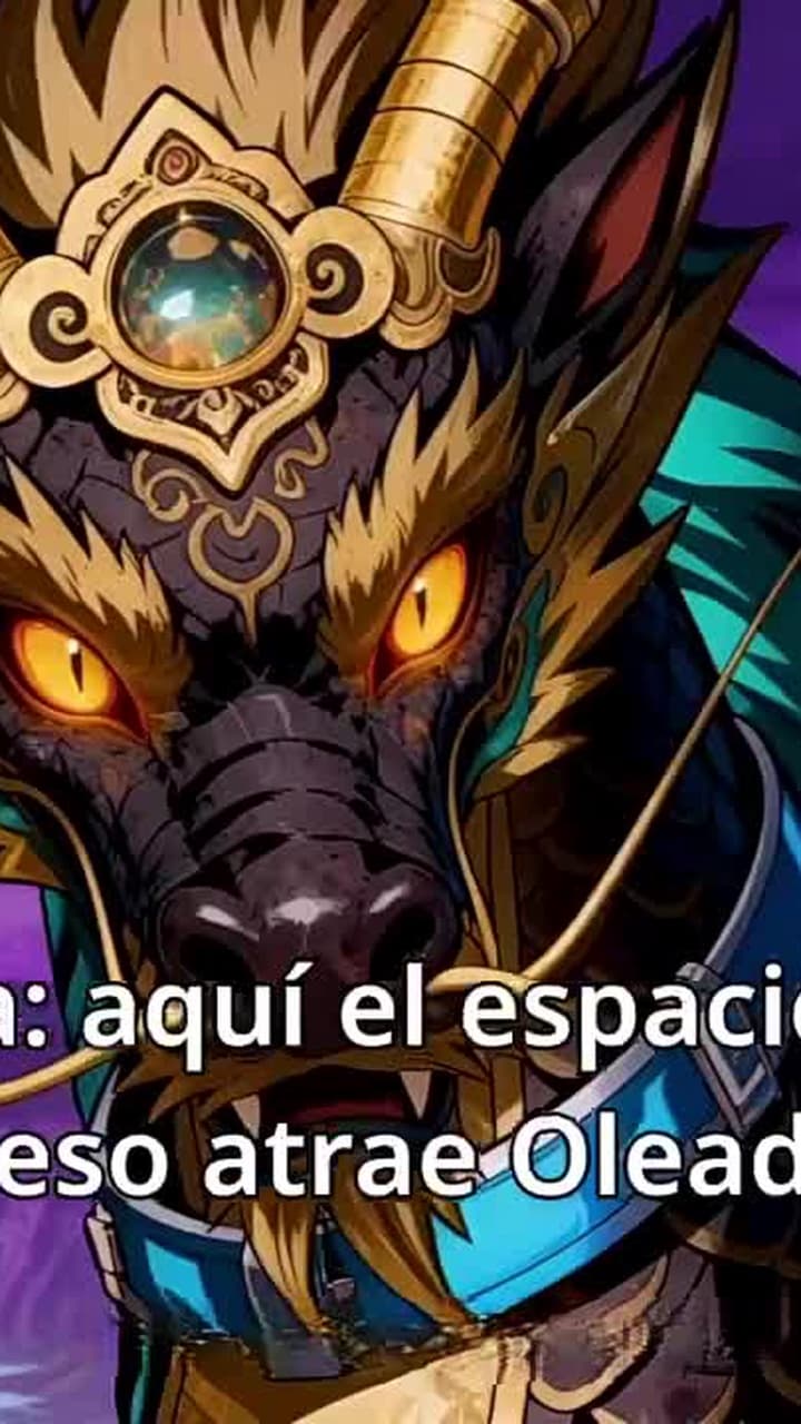 Leviatán: Evolución Infinita - Episode 73