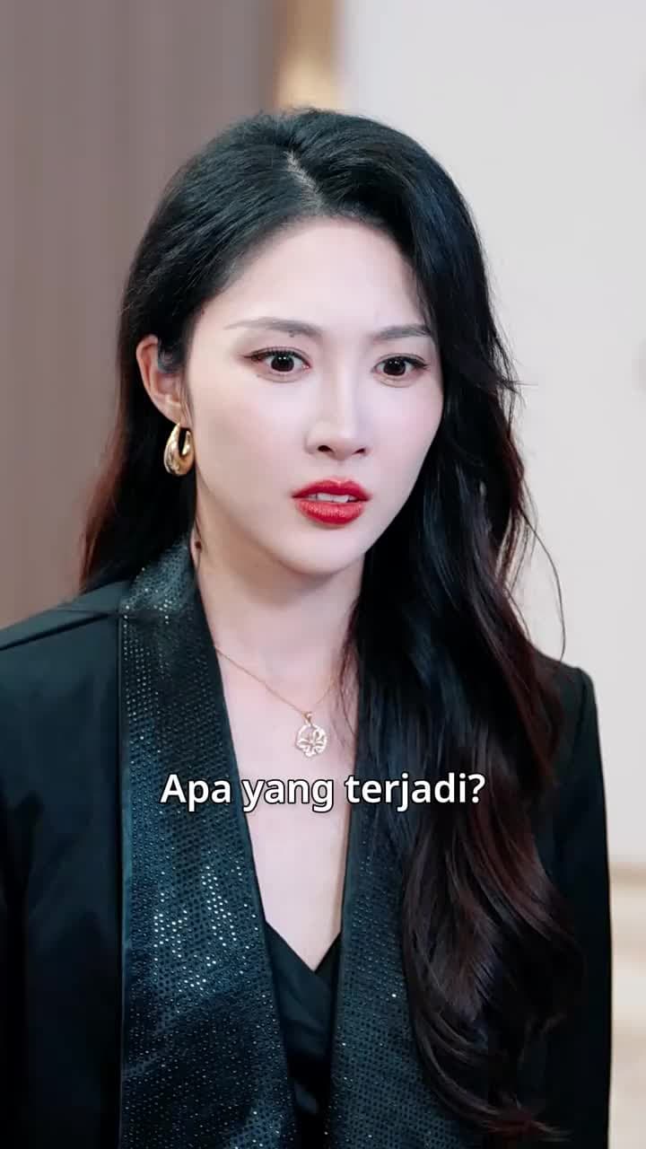 Balas Dendam Setelah Dipecat - Episode 45