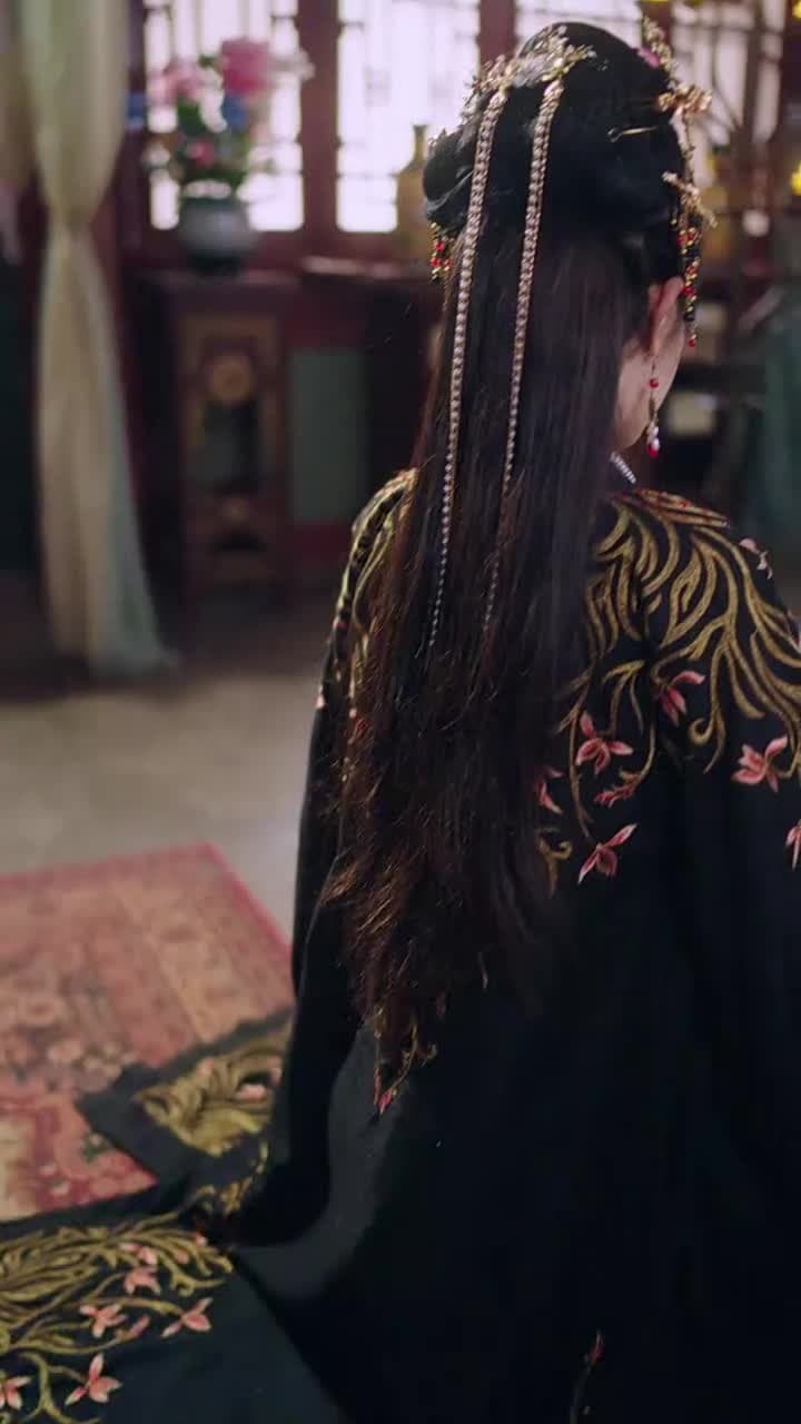 團寵肘子妃 - Episode 71