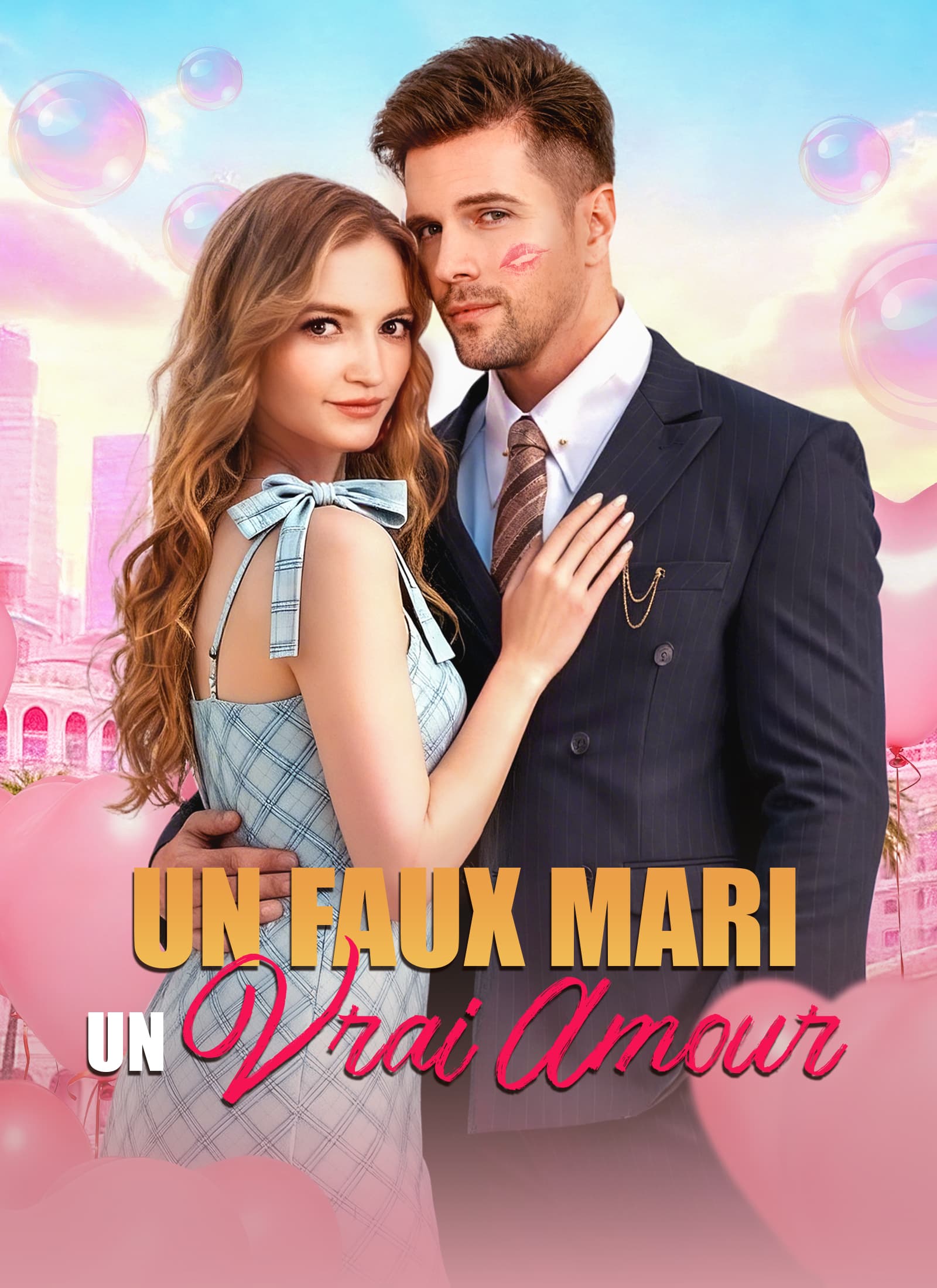 Un Faux Mari, Un Vrai Amour