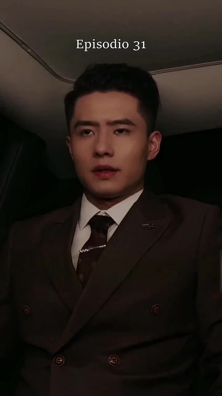 El fruto antes del amor - Episode 31