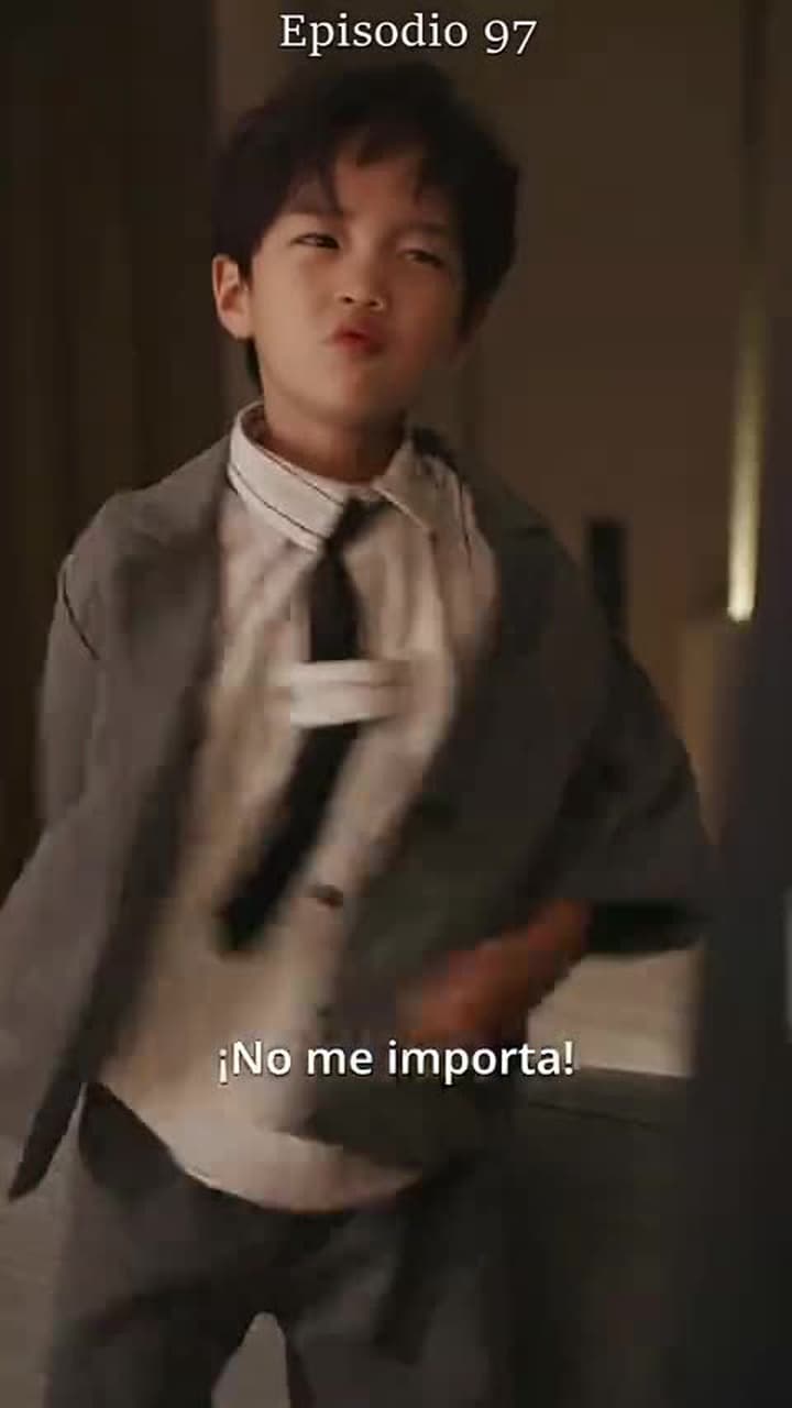 El fruto antes del amor - Episode 97