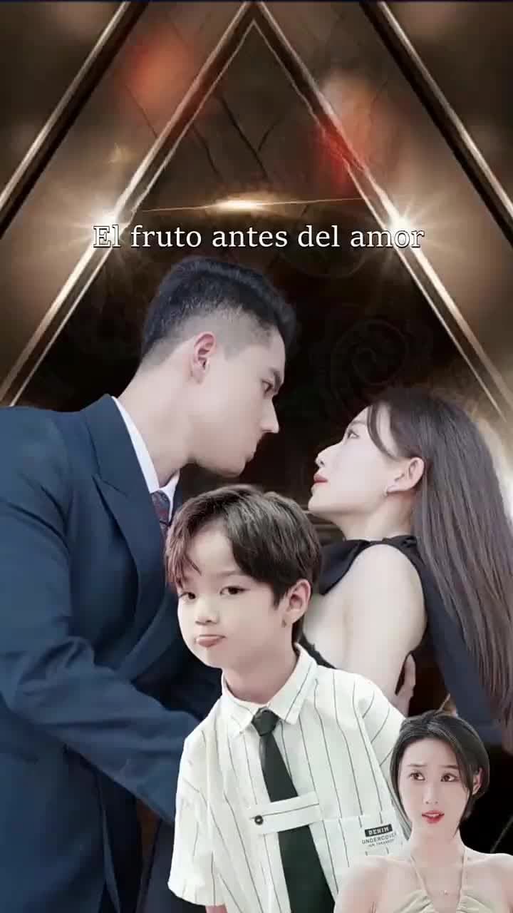 El fruto antes del amor - Episode 1