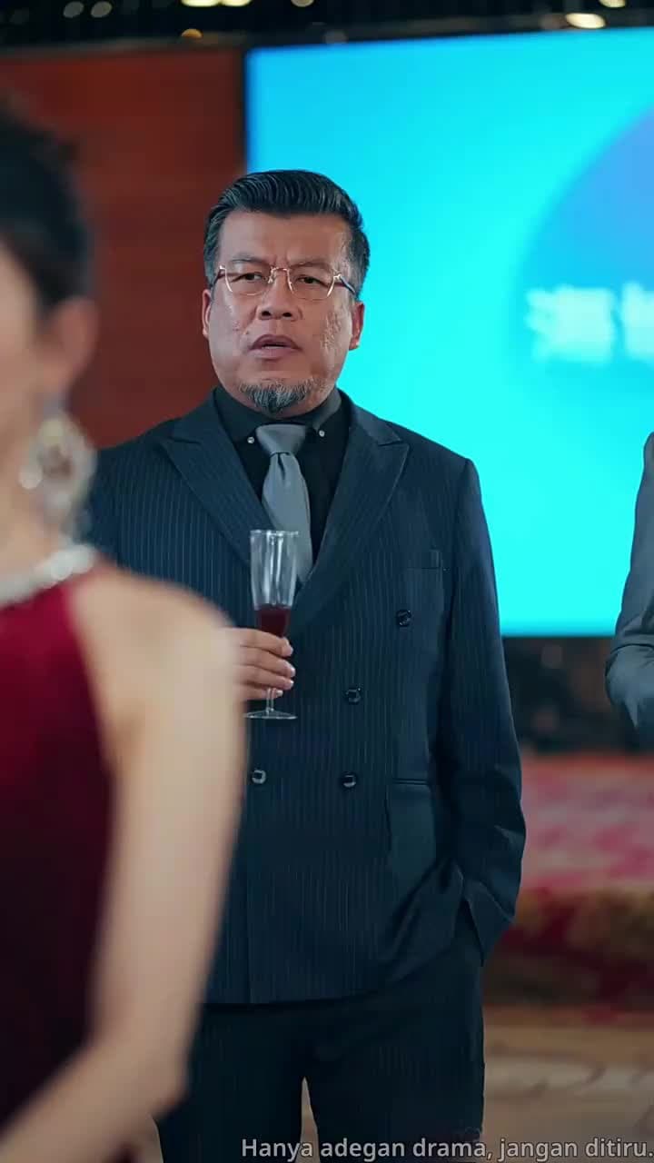 Khianat di Balik Senyum - Episode 38