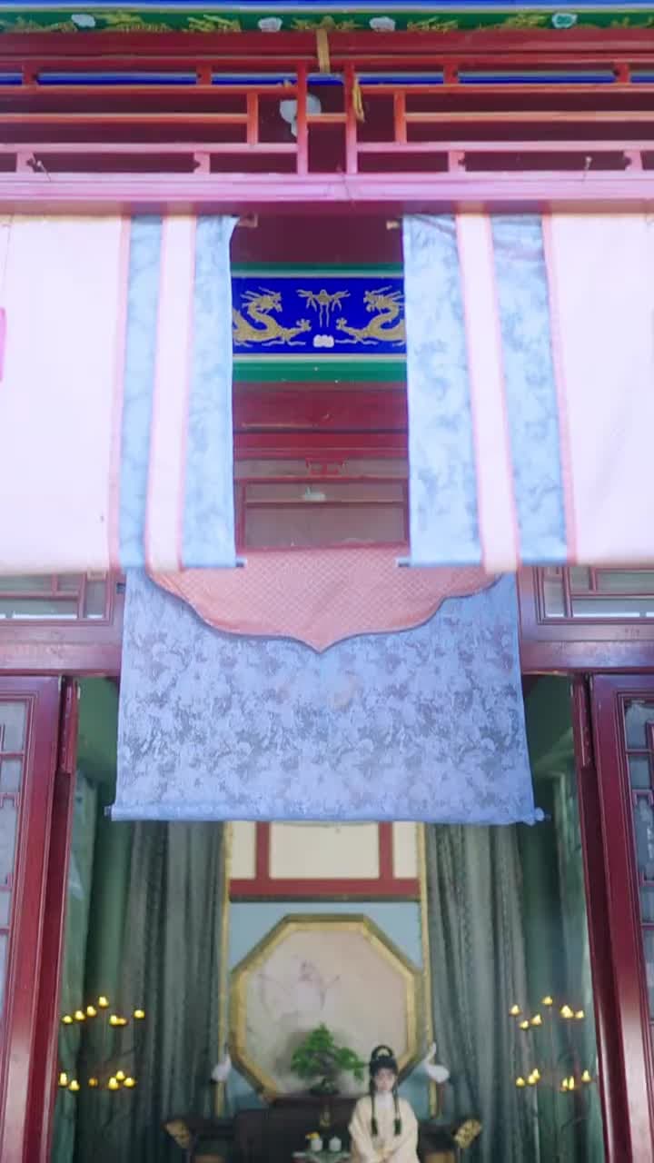 團寵肘子妃 - Episode 61