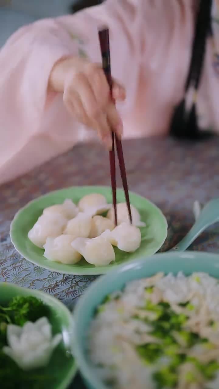 團寵肘子妃 - Episode 6