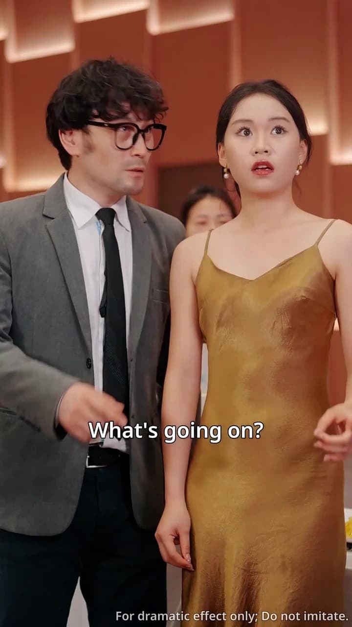 The Queen They Banished Came Back - Episode 33