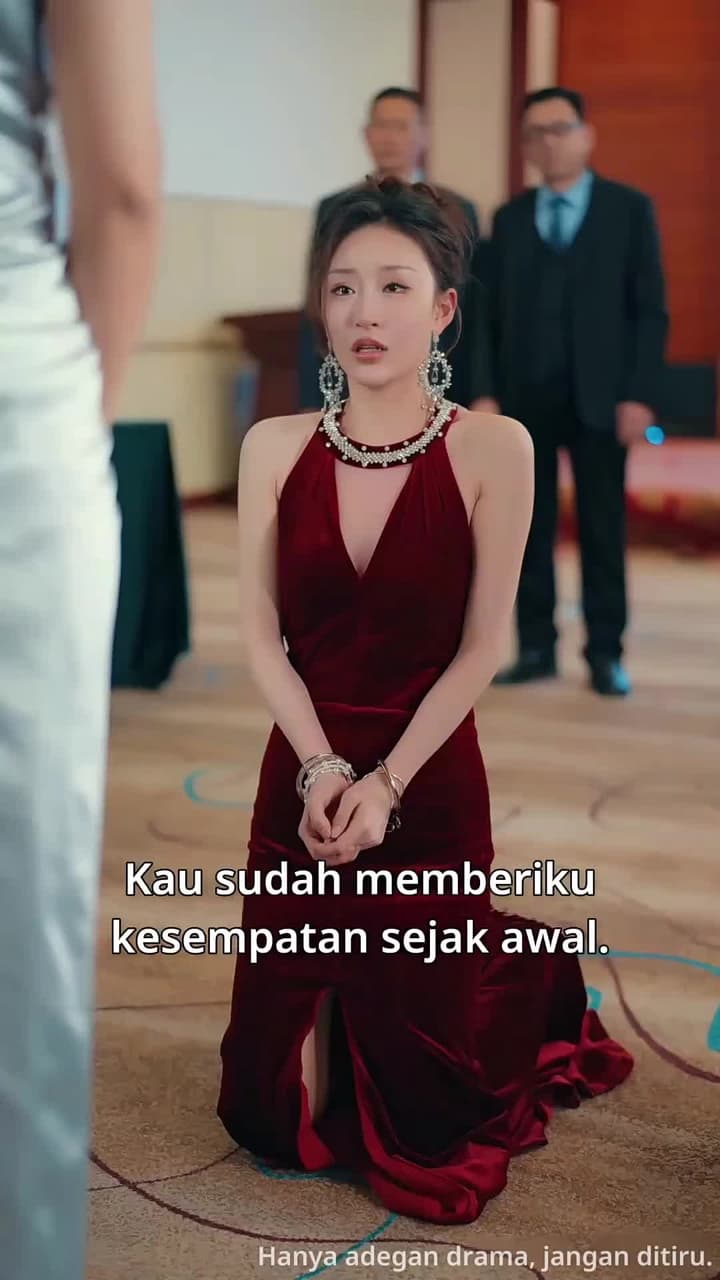 Khianat di Balik Senyum - Episode 60