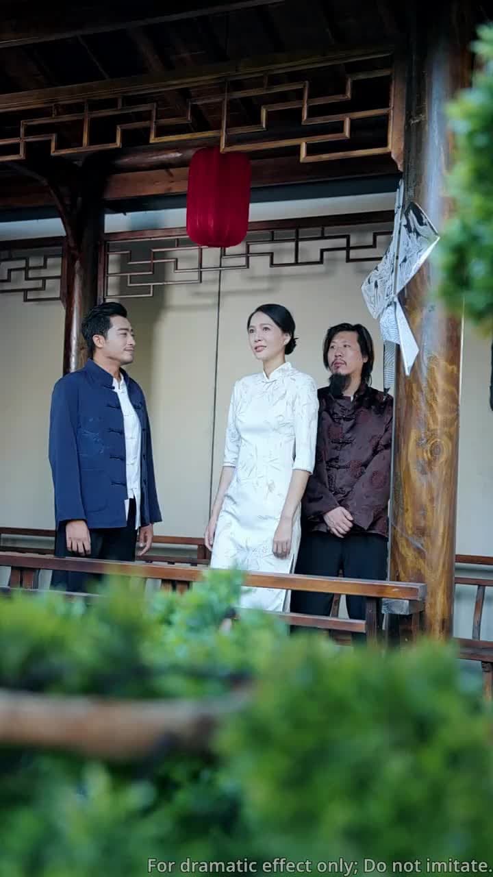 The Queen They Banished Came Back - Episode 58