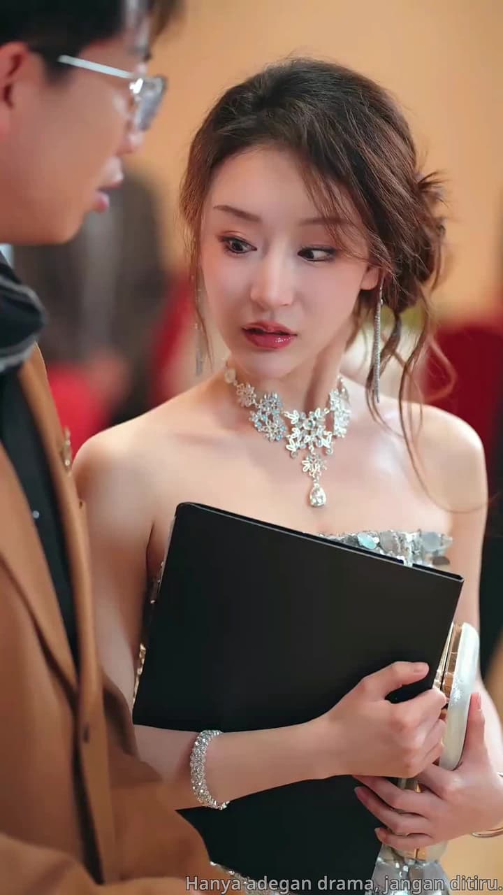 Khianat di Balik Senyum - Episode 26