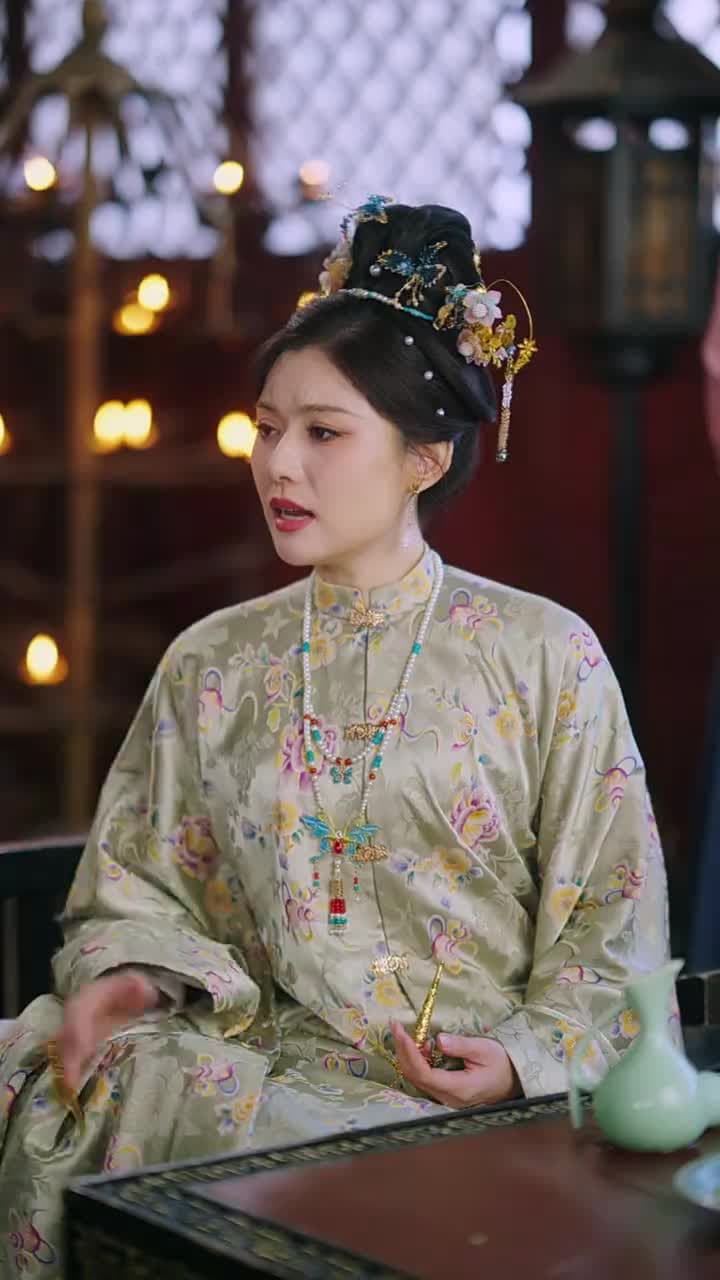 團寵肘子妃 - Episode 42