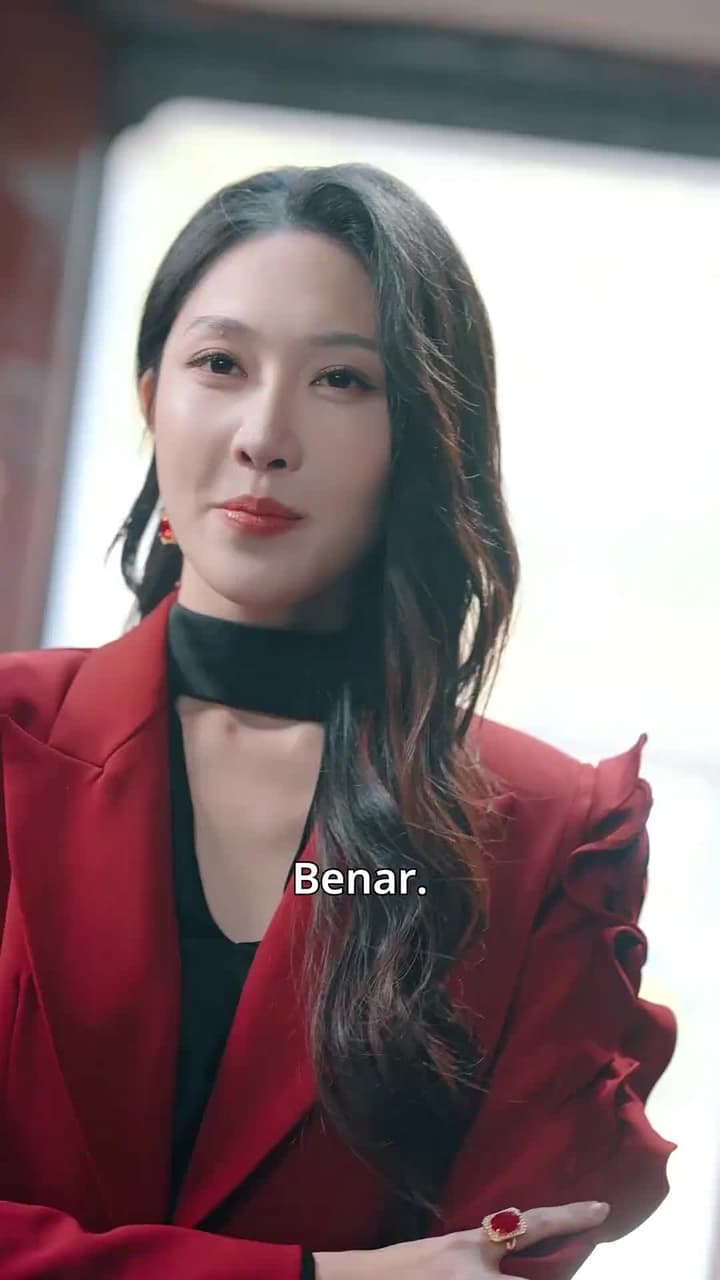 Balas Dendam Setelah Dipecat - Episode 6