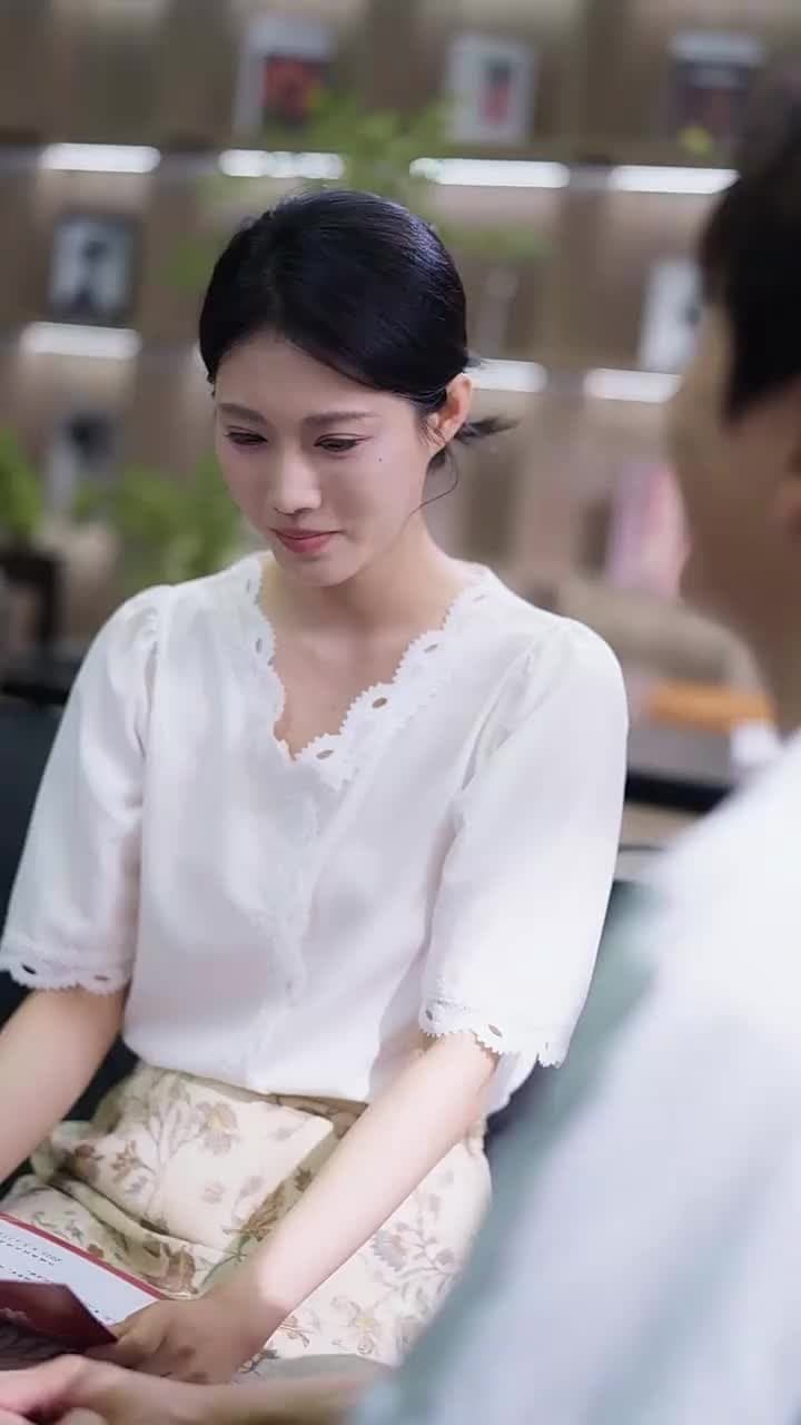 [Dubbing]Hadiah Terakhir - Episode 60
