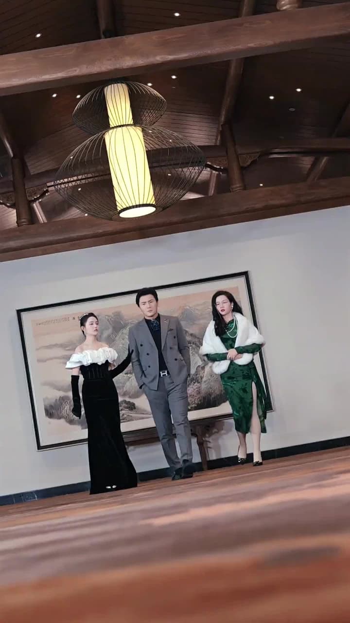 [Dijuluki]Dewa Terkuat - Episode 40