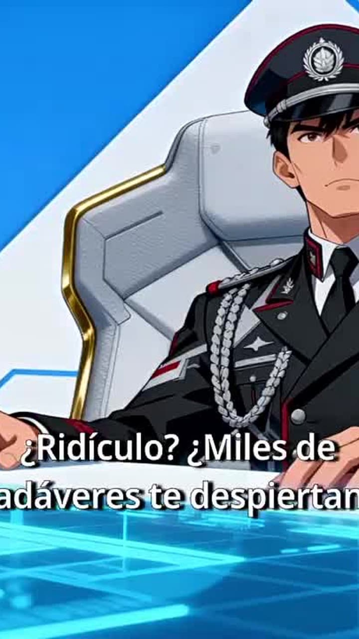 [Doblado]Devora o Muere - Episode 22