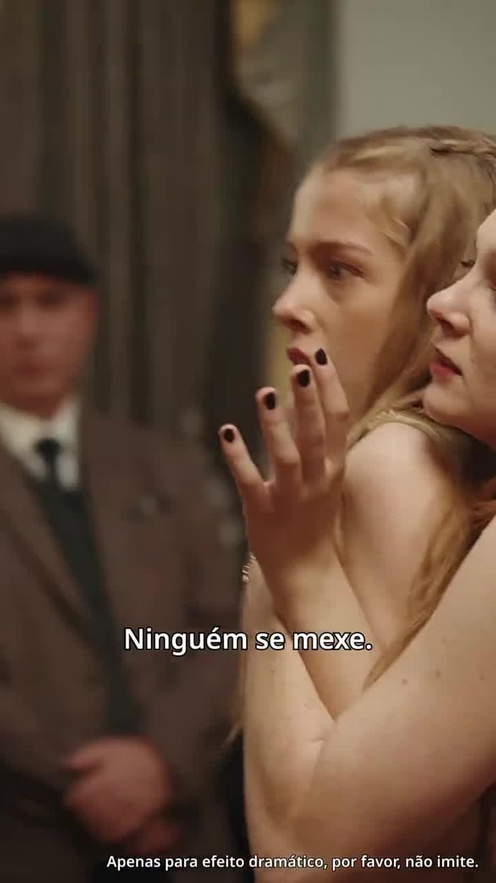 [Dublado]Renascimento: A Esposa do Padrinho - Episode 56