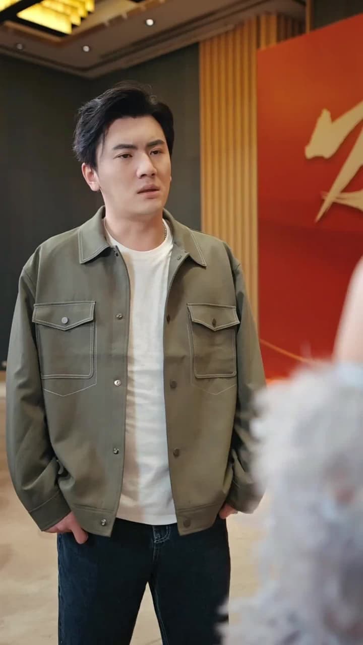 [Dijuluki]Dewa Terkuat - Episode 15