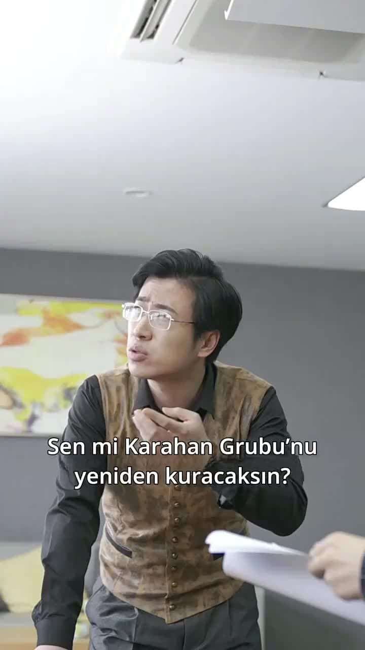 Muhteşem Damat - Episode 81