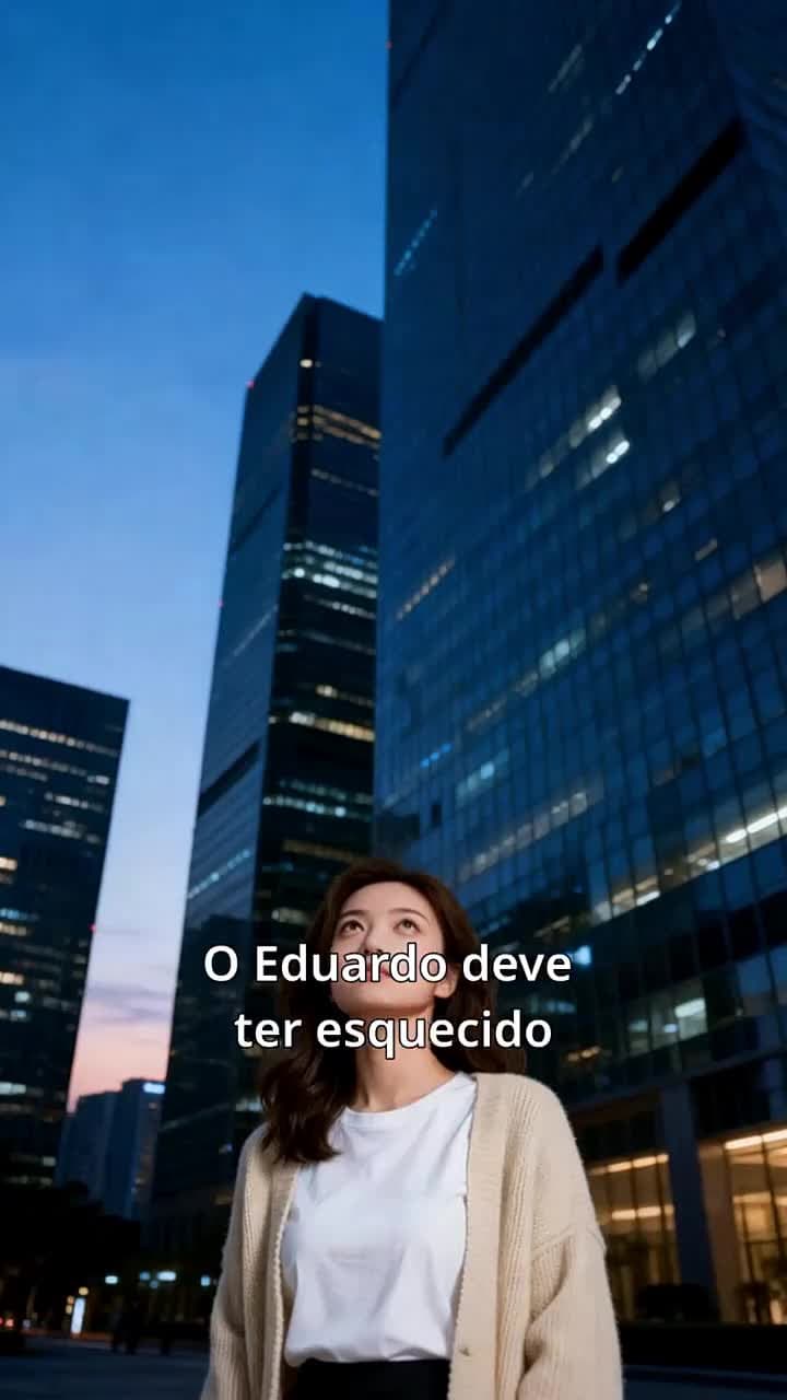 Trocas do Destino - Episode 5