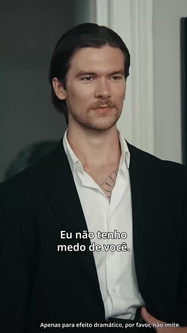 [Dublado]Renascimento: A Esposa do Padrinho - Episode 15