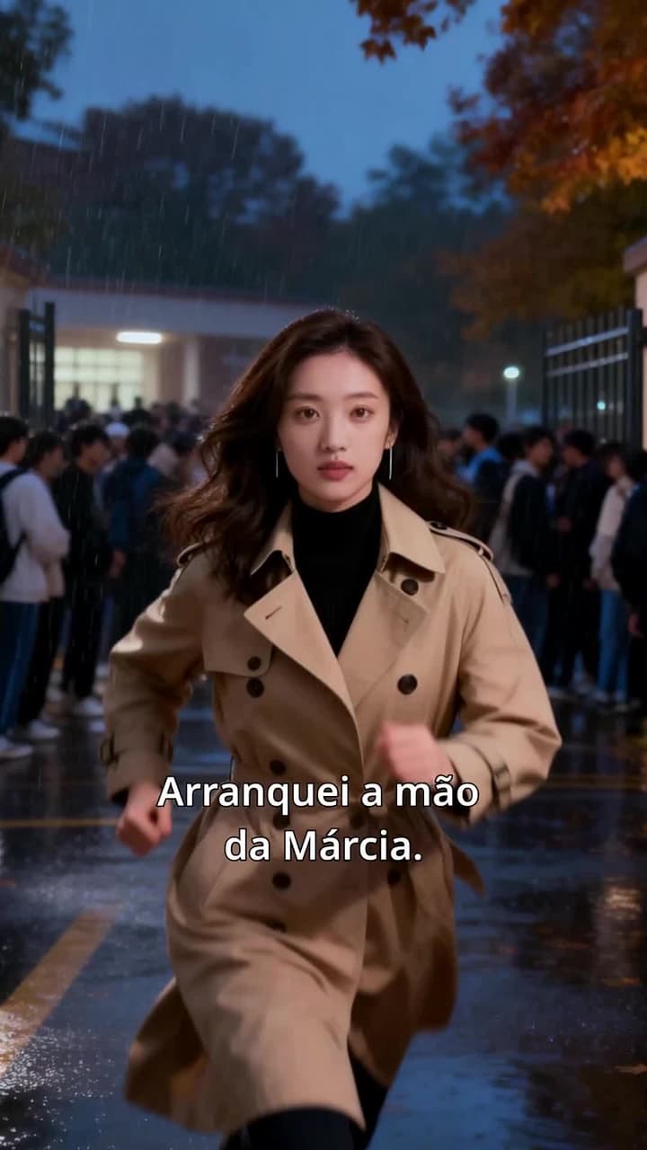 Trocas do Destino - Episode 31