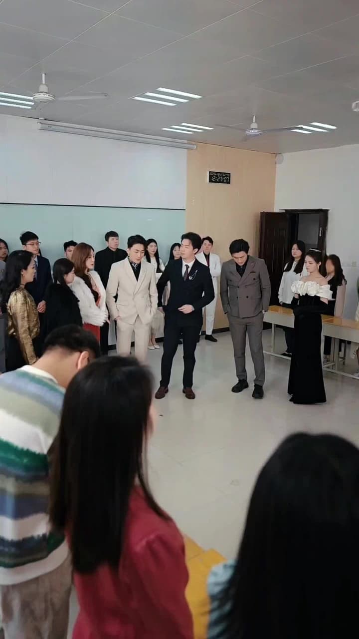 [Dijuluki]Dewa Terkuat - Episode 47