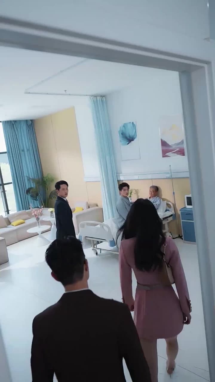 [Dubbing]Hadiah Terakhir - Episode 2
