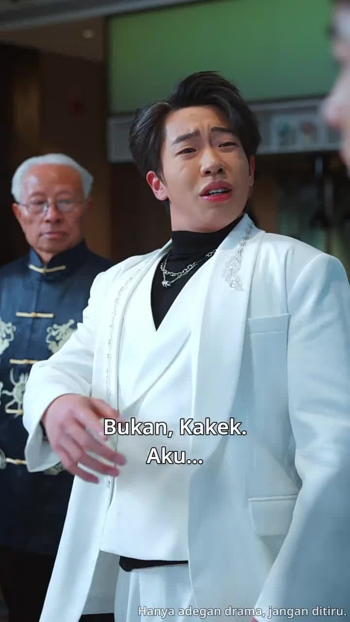 Kembali Berdiri - Episode 41