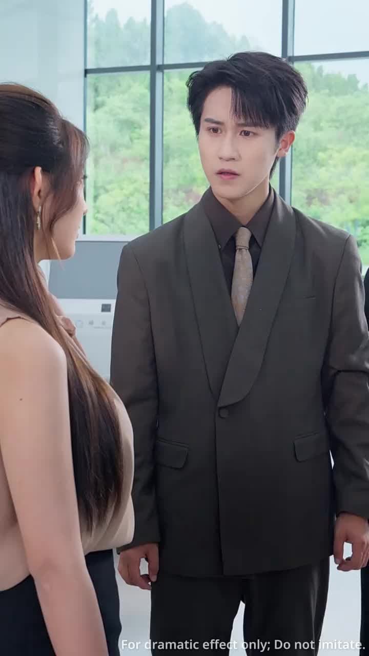 Love Game - Episode 26