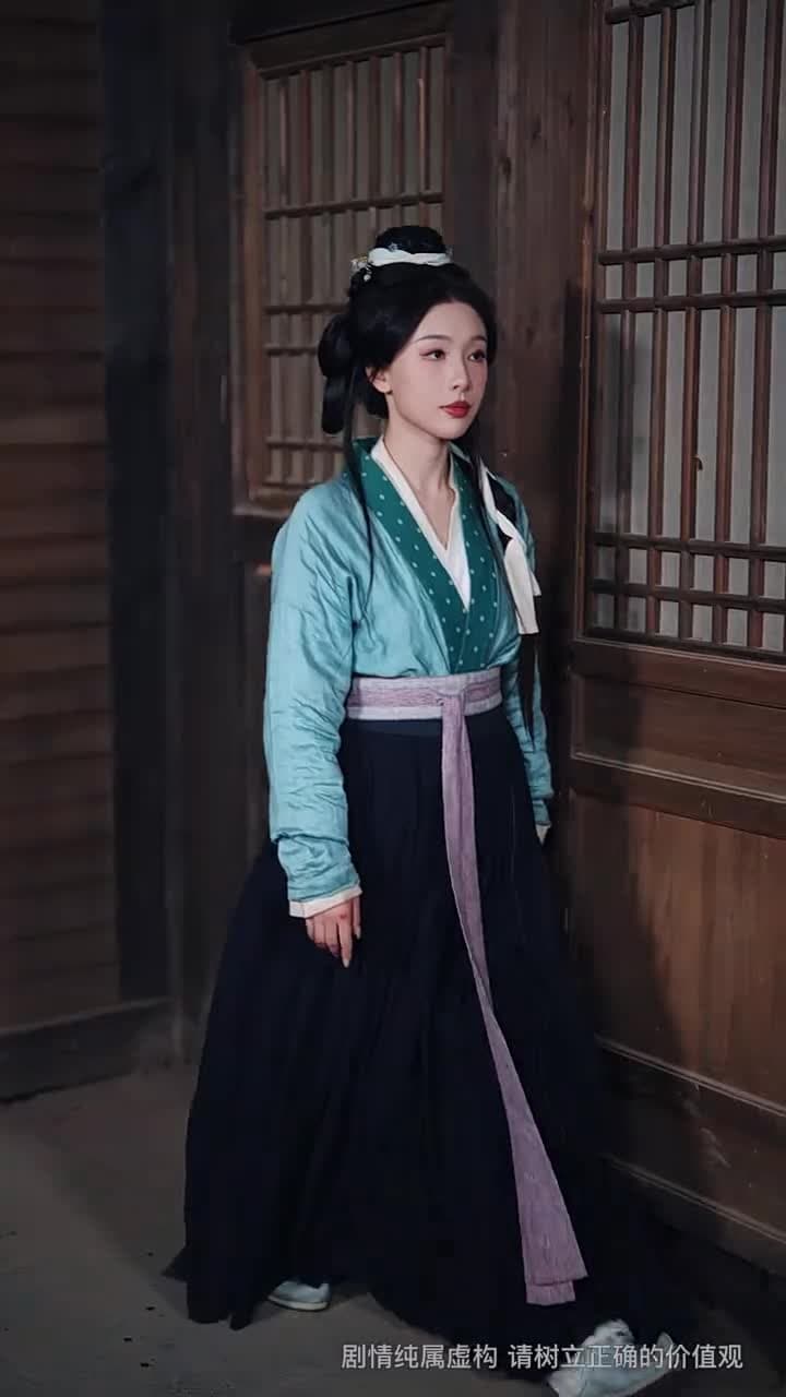 星落侯門百花殺 - Episode 3