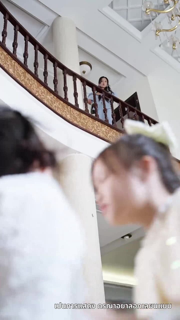 [พากย์ไทย]ฟังใจลูก พลิกทุกด่านชีวิต - Episode 3