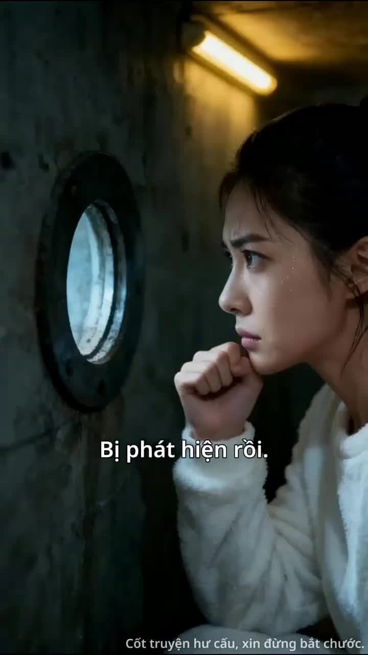 Pháo Đài Thép - Episode 8