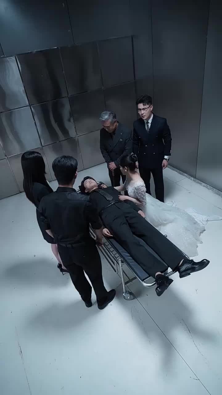 [Dubbing]Hadiah Terakhir - Episode 47