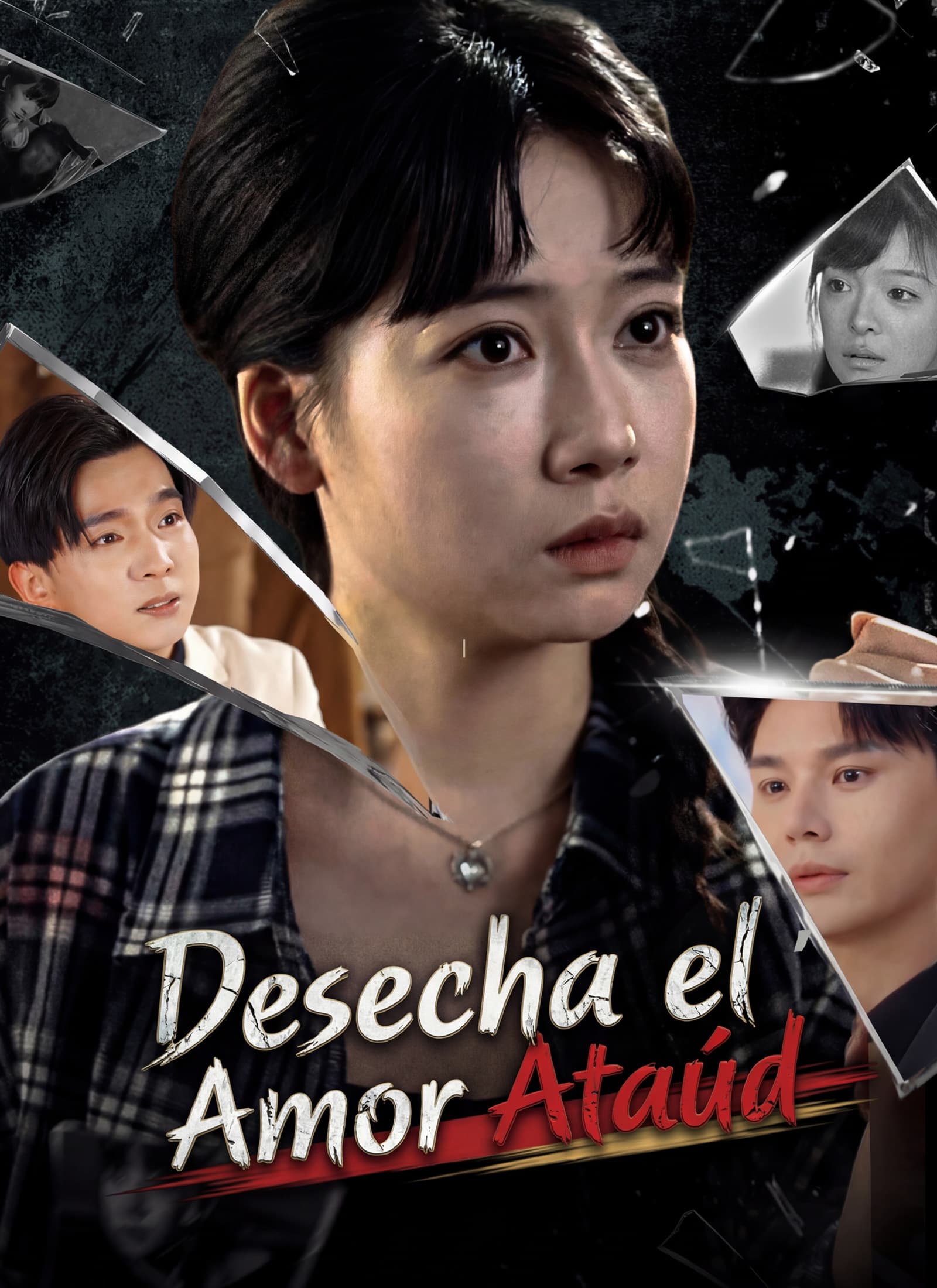 Desecha el Amor Ataúd