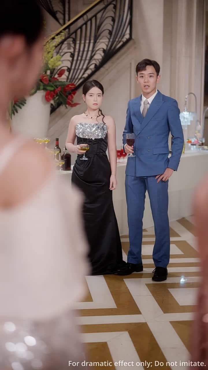 Love Game - Episode 34