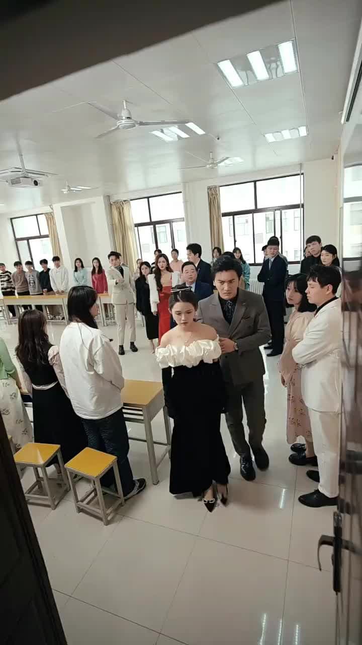 [Dijuluki]Dewa Terkuat - Episode 50