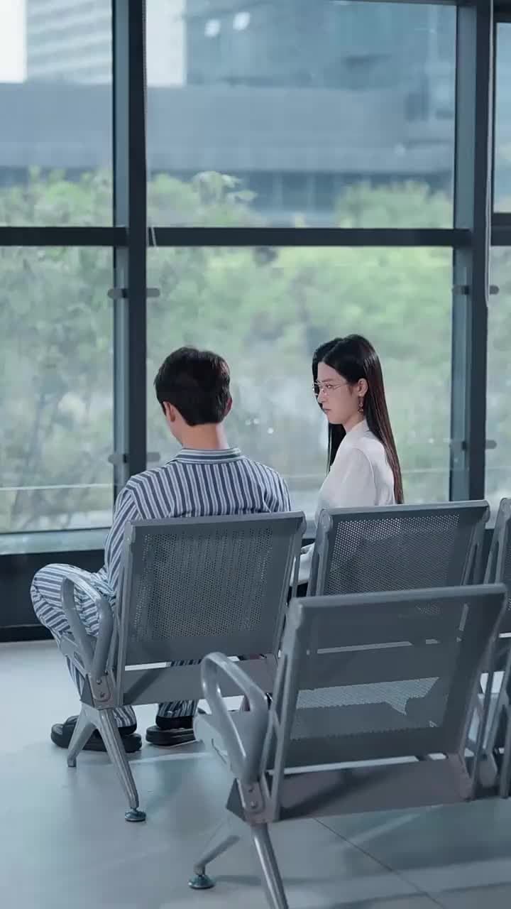 [Dubbing]Hadiah Terakhir - Episode 27