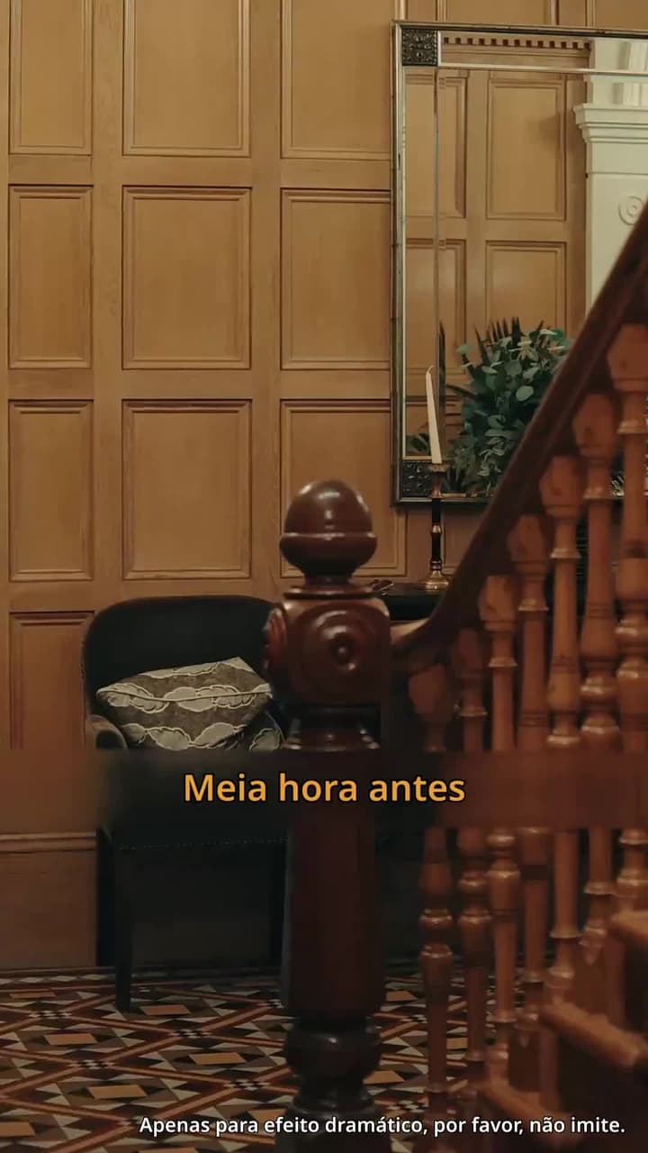 [Dublado]Renascimento: A Esposa do Padrinho - Episode 23